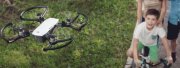 DJI Spark Mini RC Selfie Drone (BNF) nur 389,34&euro; statt 527 Euro im UVB