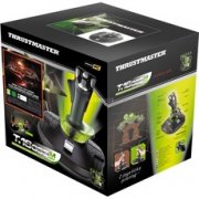 Thrustmaster T16000M + Elite Dangerous Arena Bundle, Joystick