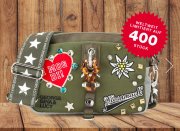 Auf 400 St&uuml;ck LIMITIERTE George Gina & Lucy Tasche f&uuml;r nur 129,90 Euro