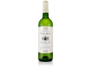 Schr&ouml;der & Sch&yuml;ler Ch&acirc;teau Naudeau Blanc Entre-deux-Mers AOC 2016 f&uuml;r 5,99 statt 12,99
