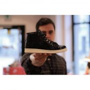 Adidas Stan Smith Mid W bei sneaxs f&uuml;r 40&euro; anstatt 119,99&euro;