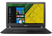 ACER Aspire ES 15 (ES1-572-30K0), Notebook mit 15.6 Zoll f&uuml;r 333,00 statt 399,00