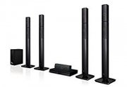 LG LHB655N Heimkinosystem 319,99 statt 389,99