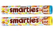 Smarties Riesenrolle