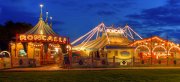 40 Jahre Jubil&auml;umstournee Circus Roncalli Tickets ab 18,56 &euro; (statt 36&euro;)