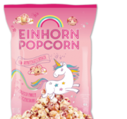 Einhorn Popcorn 120g bei Penny f&uuml;r 0,99&euro;