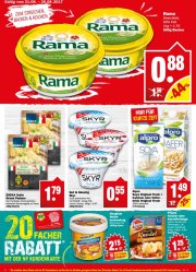 Rama Streichfett
