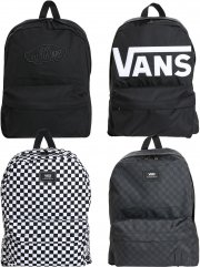 Coole Vans Rucks&auml;cke jetzt bei Ebay f&uuml;r nur 22,99 Euro statt 35,00 Euro 