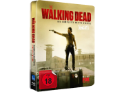 The Walking Dead Staffel 3 (Steelbook, Blau Ray) bei Saturn f&uuml;r 14,99&euro; anstatt 25,99&euro;