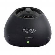 Xoro Bluetooth-Lautsprecher HXS 650 NFC, mit integriertem Akku