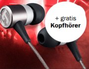Teufel Move Pro Kopfh&ouml;rer im Wert von 130&euro; kostenlos ab einem Einkaufswert von 199,99&euro;