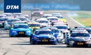 2 x DTM-Rennwochenende oder Tagestickets inkl. Caps / Saison 2017 / 50% Rabatt