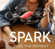 DJI Spark Drohne f&uuml;r nur 389,34 Euro inkl. zollfreiem Versand