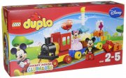 LEGO DUPLO 10597 - Geburtstagsparade