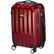 Globetrotter 4 Rollen- Trolley 55cm bei Karstadt f&uuml;r 39,99&euro; anstatt 69,99&euro;