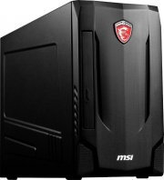 MSI Nightblade MIB Gaming-PC - Intel Core i5-7400 3.00GHz (Win 10)