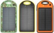 iProtect Solar-Ladeger&auml;t bei Groupon f&uuml;r 16,90&euro; anstatt 39,99&euro; 