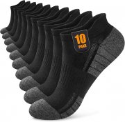 10er/20er Pack Sneaker Socken f&uuml;r nur 10,44&euro;