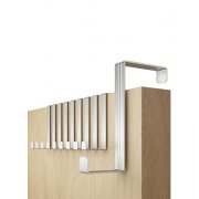 10er Pack Edelstahl T&uuml;rhaken f&uuml;r nur 8,53&euro;