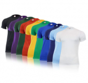 10er Pack Fruit of the Loom Shirts in vielen Farben und Sets nur 21,77 Euro inkl. Versand 