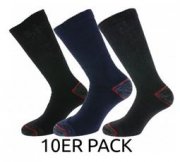 10er Pack Trekkingsocken Herren primair socks f&uuml;r 19,99&euro; anstatt 59,95&euro;