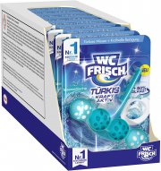 10er Pack WC FRISCH Kraft Aktiv T&uuml;rkissp&uuml;ler Meeresfrische