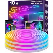 10m Neon LED Strip f&uuml;r nur 21,05&euro; bei Amazon