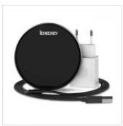 10W Induktive Ladestation (iPhone, Samsung etc)