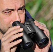 10X42 Fernglas Kompakt Binoculars f&uuml;r Vogel-/ Tier-Betrachtung