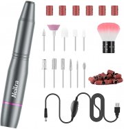 11 In 1 Professionell Elektrische Nagelfr&auml;ser