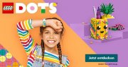 11% Rabatt auf das gesamte Spielzeug Sortiment (auch Sale) im Galeria Karstadt Kaufhof Shop