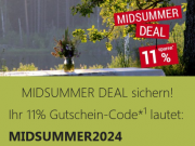 11% Rabatt auf fast alles bei B&uuml;cher.de