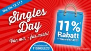 11% Rabatt auf fast alles + kostenloser Versand bei Weltbild