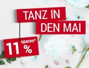 11% Rabatt auf Spielzeug, Musik, Filme, englische B&uuml;cher und weitere Artikel