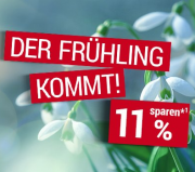 11% Rabatt auf Spielzeug, Musik, Filme, Schreibwaren und viele weitere Artikel bei B&uuml;cher.de