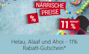 11% Rabatt auf Spielzeug, Musik, Filme und viele weitere Artikel bei B&uuml;cher.de