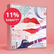 11% Rabatt zum Singles Day auf Top10 Produkte f&uuml;r Sie und f&uuml;r Ihn im Amorelie Erotik Shop