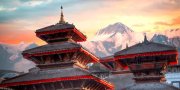 11-t&auml;gige Rundreise durch Nepal f&uuml;r 999&euro; statt 1965&euro;