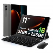 11 Zoll Android Tablet mit Tastatur f&uuml;r 169,99&euro;
