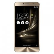 Asus ZenFone 3 Deluxe (ZS550KL) Smartphone (5,5 Zoll Full-HD, 64GB Speicher, Dual-SIM, Android 6.0)
