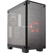 Corsair Crystal 460X, Tower-Geh&auml;use