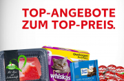 Tintenkiller bei Kaufland