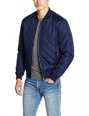 Maleko Herren Jacke Stepp Blouson Jacke