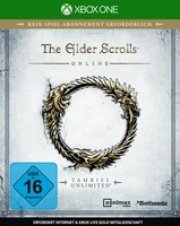The Elder Scrolls Online: Tamriel Unlimited - Xbox One f&uuml;r 19,77&euro; anstatt 69,99&euro;