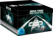 Star Trek: Deep Space Nine f&uuml;r 21,89&euro; &ndash; Staffel 1-7 [DVD] statt 50 Euro
