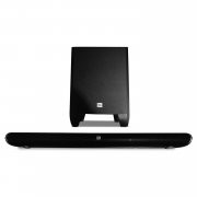 JBL Home Cinema SB 350 2.1 Soundbar Speaker System mit Wireless Subwoofer