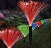 10 Easymaxx Solarleuchten f&uuml;r &bdquo;magische&ldquo; Lichteffekte bei Nacht f&uuml;r 9,99&euro; (statt 16&euro;)
