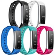 Bei Ebay jetzt das NINETEC Smartfit F3 Fitness Armband Shoppen! Nur 59,99 &euro; statt 79,99 &euro;!!!!