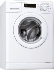 Bauknecht WAK 63 Waschmaschine FL / A+++ / 147 kWh/Jahr / 1400 UpM / 6 kg