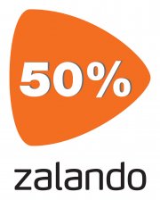 Mindestens 50% Rabatt bei Zalando auf tausende Looks am Wochenende!